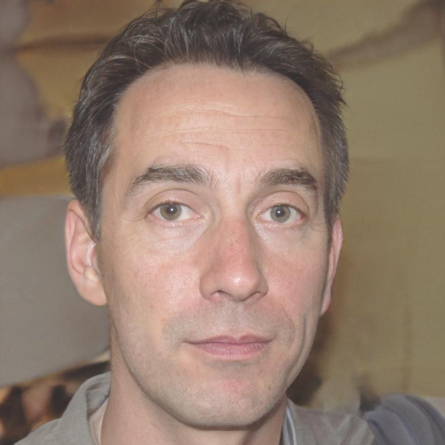 Finanzberater Marcus Waldmann